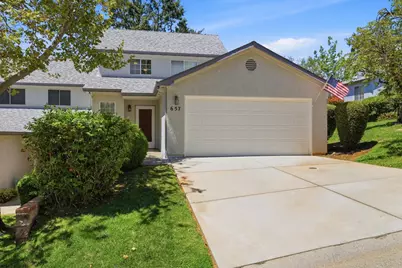 657 David Circle, Placerville, CA 95667 - Photo 2