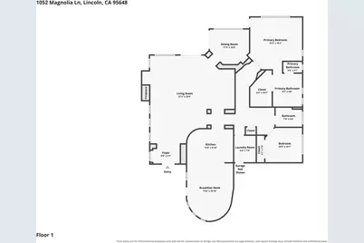 1052 Magnolia Lane, Lincoln, CA 95648 - Photo 28