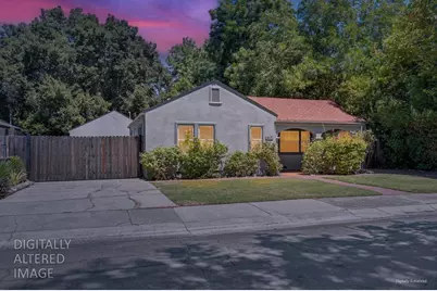 5347 13th Avenue, Sacramento, CA 95820 - Photo 1