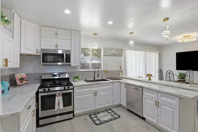 3005 La Rue Way, Rancho Cordova, CA 95670 - Photo 4