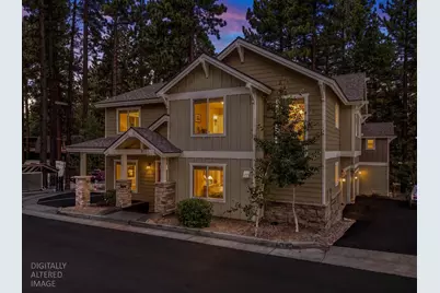 1201 Wildwood Avenue #1, South Lake Tahoe, CA 96150 - Photo 36