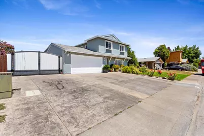6821 Pembroke Way, Citrus Heights, CA 95621 - Photo 1