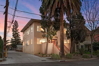 1717 26th, Sacramento, CA 95816 - Photo 1