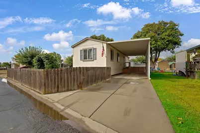 Hammonton Smartsville Road #48, Marysville, CA 95901 - Photo 4