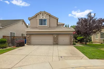 6612 Jarrett Court, Elk Grove, CA 95757 - Photo 1