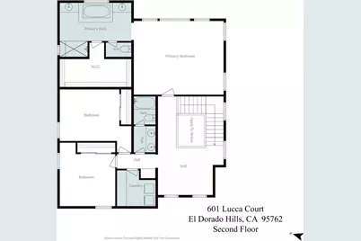 601 Lucca Court, El Dorado Hills, CA 95762 - Photo 44