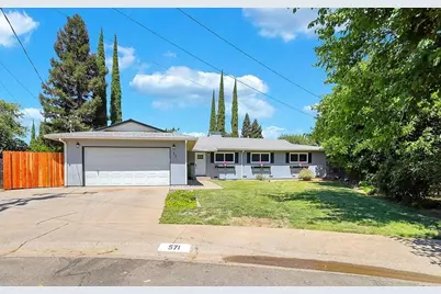 571 Laurel Drive, Yuba City, CA 95991 - Photo 1