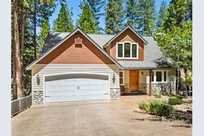 2838 Pine Knoll Drive, Arnold, CA 95223 - Photo 2