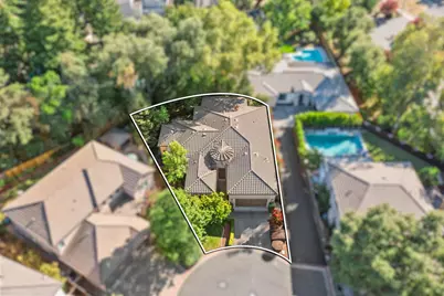 8095 Village Estates Lane, Fair Oaks, CA 95628 - Photo 2