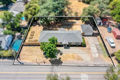 6131 Filbert Avenue, Orangevale, CA 95662 - Photo 2