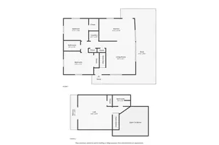26886 Barton Rd, Pioneer, CA 95666 - Photo 48