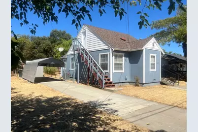 3059 Crandall Avenue, Sacramento, CA 95815 - Photo 2