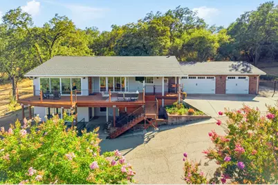 2601 Deer Brush Lane, Shingle Springs, CA 95682 - Photo 2