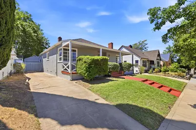 4916 13th Avenue, Sacramento, CA 95820 - Photo 1