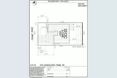 3923 Frame Road, Placer One, CA 95747 - Photo 4