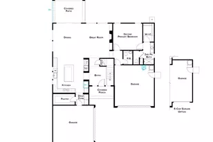 3923 Frame Rd, Placer One, CA 95747 - Photo 2