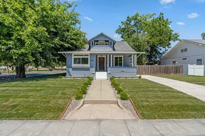 435 N Broadway, Turlock, CA 95380 - Photo 1