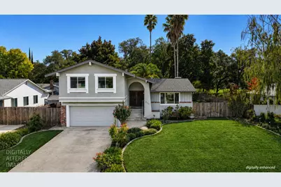 8192 Bonnie Oak Way, Citrus Heights, CA 95610 - Photo 1