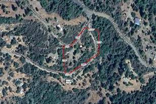 0 Jackass Ridge Rd, Coulterville, CA 95311 - Photo 1
