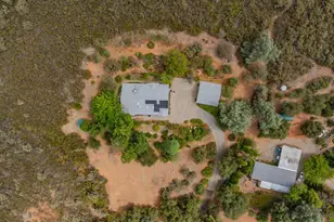 20888 Lyons Bald Mountian Rd, Sonora, CA 95370 - Photo 18