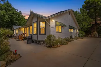 20888 Lyons Bald Mountian Rd, Sonora, CA 95370 - Photo 2