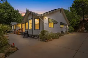 20888 Lyons Bald Mountian Rd, Sonora, CA 95370 - Photo 2