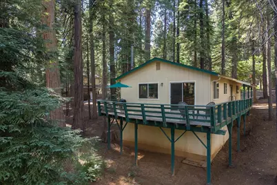 3235 Shoshone Drive, Arnold, CA 95223 - Photo 2