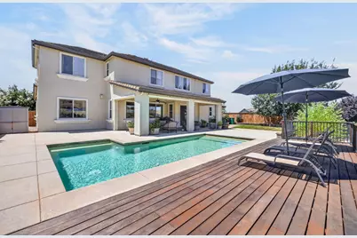 1181 Cornerstone Drive, El Dorado Hills, CA 95762 - Photo 2