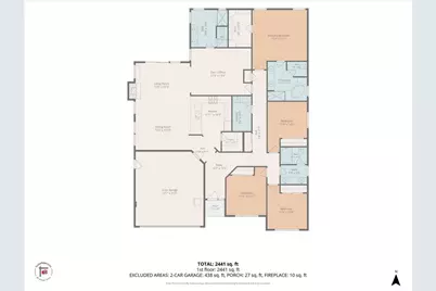 929 Opal Court, Livingston, CA 95334 - Photo 46