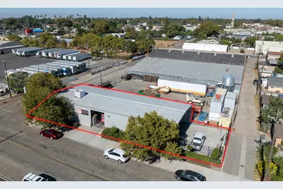 213 C Street, Turlock, CA 95380 - Photo 1