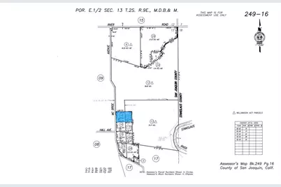 21992 McBride Road, Escalon, CA 95320 - Photo 98