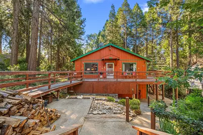 6202 Spruce Avenue, Pollock Pines, CA 95726 - Photo 1