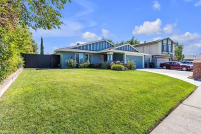 6781 Rancho Adobe Drive, Sacramento, CA 95828 - Photo 2