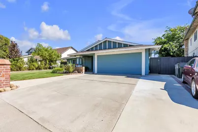 6781 Rancho Adobe Drive, Sacramento, CA 95828 - Photo 4