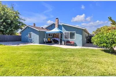 6781 Rancho Adobe Drive, Sacramento, CA 95828 - Photo 30