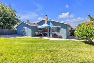6781 Rancho Adobe Dr, Sacramento, CA 95828 - Photo 30