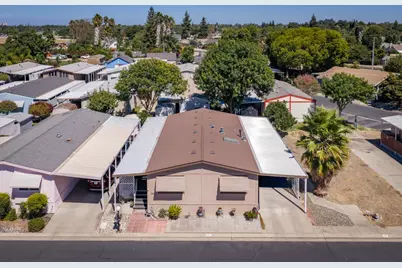 S Carpenter Road #154, Modesto, CA 95351 - Photo 4