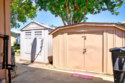 S Carpenter Road #154, Modesto, CA 95351 - Photo 34