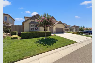 4477 Seabiscuit Drive, Roseville, CA 95747 - Photo 1