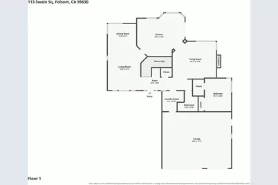 113 Swain, Folsom, CA 95630 - Photo 88