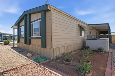 Golden Oak Lane #94, Merced, CA 95341 - Photo 8