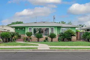 276 E Durian Ave, Coalinga, CA 93210 - Photo 1