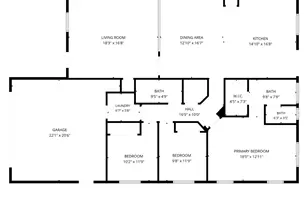 1441 Tori Ln, Yuba City, CA 95993 - Photo 2