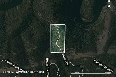 0 Holland Drive, Placerville, CA 95667 - Photo 8