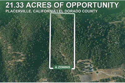 0 Holland Drive, Placerville, CA 95667 - Photo 2