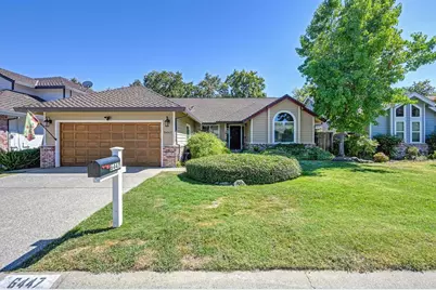 6447 Shadow Hawk Drive, Citrus Heights, CA 95621 - Photo 1