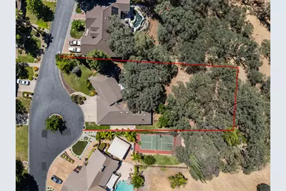 4233 Curragh Oaks Lane, Fair Oaks, CA 95628 - Photo 56