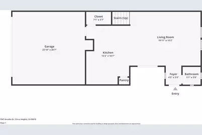 7947 Arcadia Drive, Citrus Heights, CA 95610 - Photo 36