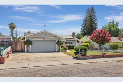 5652 Holiday Drive, Stockton, CA 95207 - Photo 2