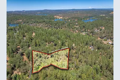 0 Parcel #A Sherwood Way, Meadow Vista, CA 95722 - Photo 4